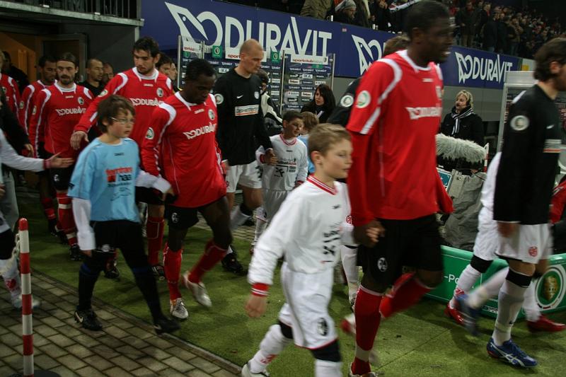 DFB-Pokal Freiburg-Mainz-734